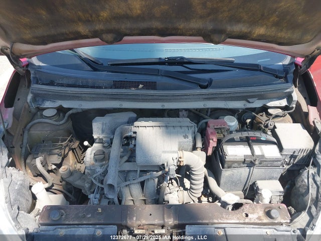 ML32A4HJ0EH012834 Mitsubishi Mirage
