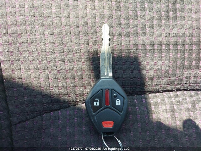 ML32A4HJ0EH012834 Mitsubishi Mirage