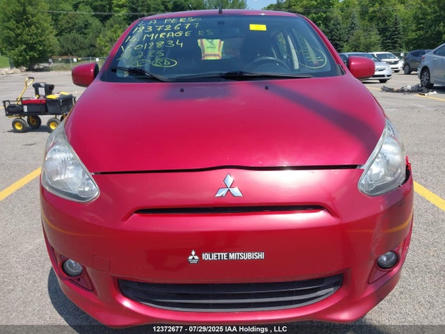 ML32A4HJ0EH012834 Mitsubishi Mirage