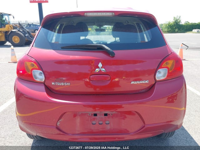 ML32A4HJ0EH012834 Mitsubishi Mirage