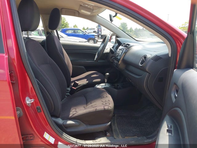 ML32A4HJ0EH012834 Mitsubishi Mirage