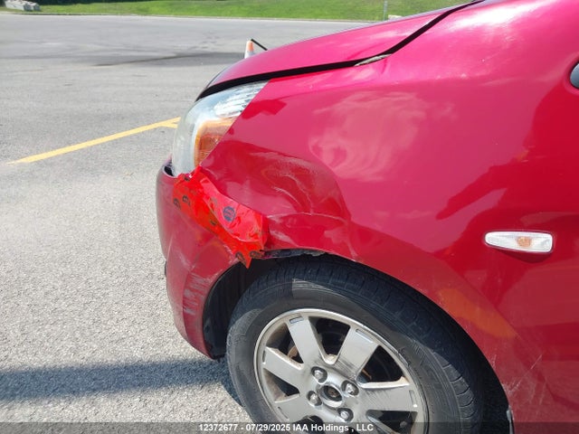 ML32A4HJ0EH012834 Mitsubishi Mirage