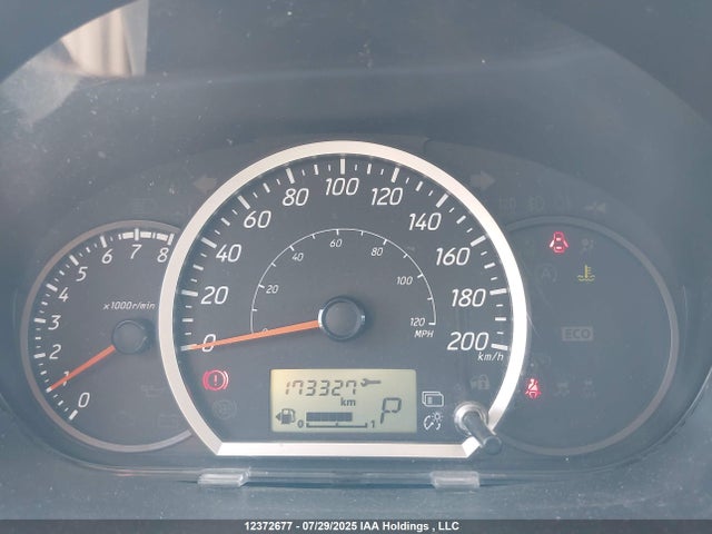 ML32A4HJ0EH012834 Mitsubishi Mirage