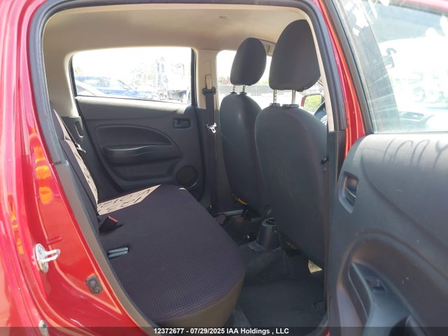ML32A4HJ0EH012834 Mitsubishi Mirage