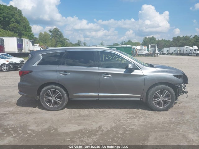 Infiniti QX60 2017 5N1DL0MM9HC501271 Image 14