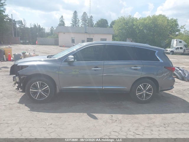 Infiniti QX60 2017 5N1DL0MM9HC501271 Image 15
