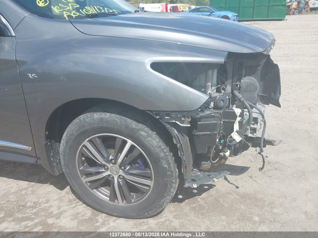 Infiniti QX60 2017 5N1DL0MM9HC501271 Image 21