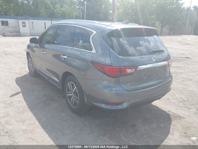 Infiniti QX60 2017 5N1DL0MM9HC501271 Image 3