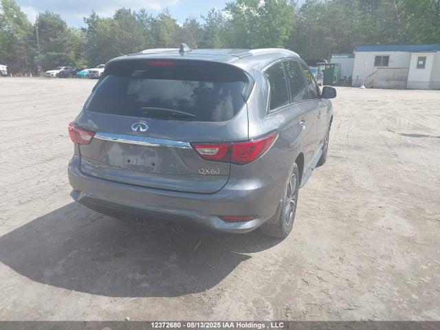 Infiniti QX60 2017 5N1DL0MM9HC501271 Image 4