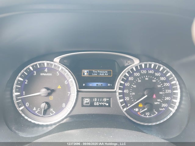 5N1AL0MM3EC554577 Infiniti QX60