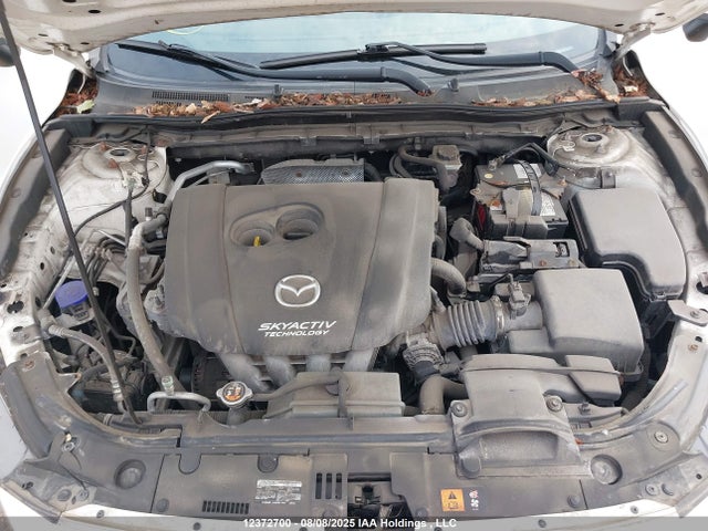 Mazda pe 2014 3MZBM1V74EM121222 Image 10