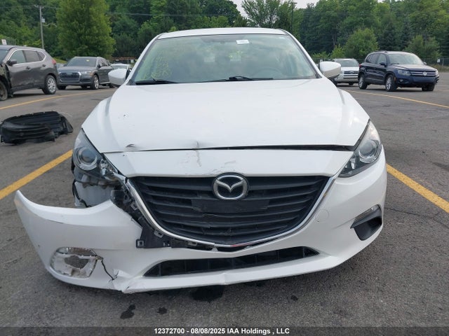 Mazda pe 2014 3MZBM1V74EM121222 Image 13