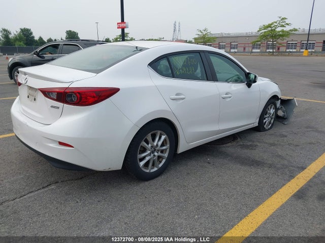 Mazda pe 2014 3MZBM1V74EM121222 Image 4