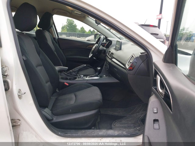 Mazda pe 2014 3MZBM1V74EM121222 Image 5