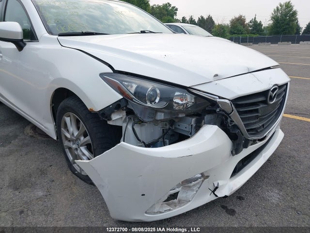 Mazda pe 2014 3MZBM1V74EM121222 Image 6