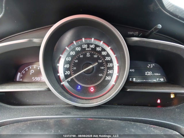 Mazda pe 2014 3MZBM1V74EM121222 Image 7