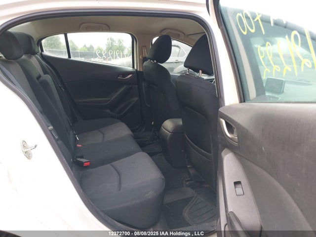 Mazda pe 2014 3MZBM1V74EM121222 Image 8