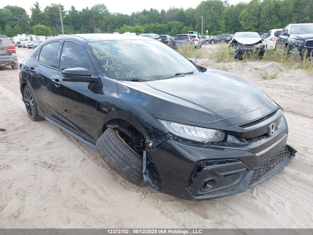 SHHFK7H90LU302103 Honda l15ba