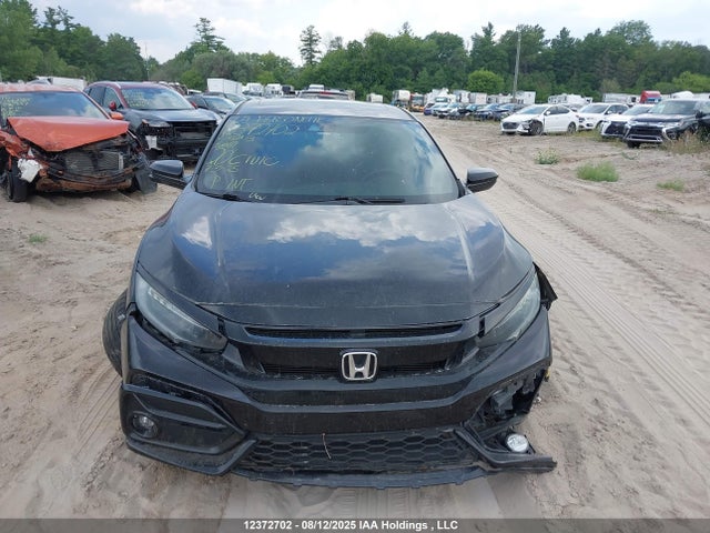 SHHFK7H90LU302103 Honda l15ba
