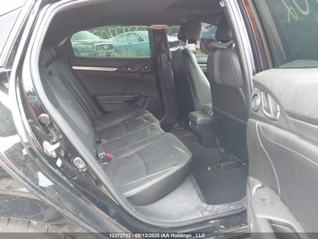 SHHFK7H90LU302103 Honda l15ba