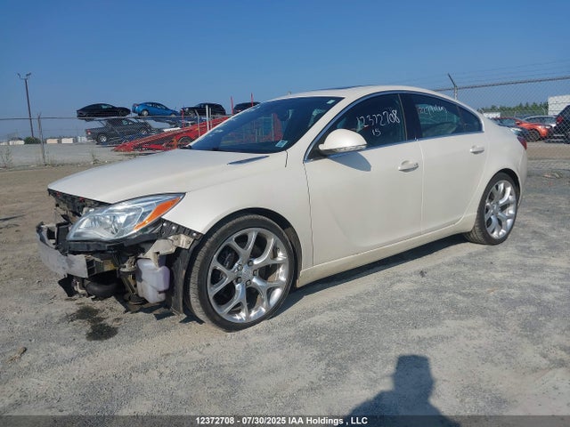 2G4GT5GX7F9119437 Buick ltg