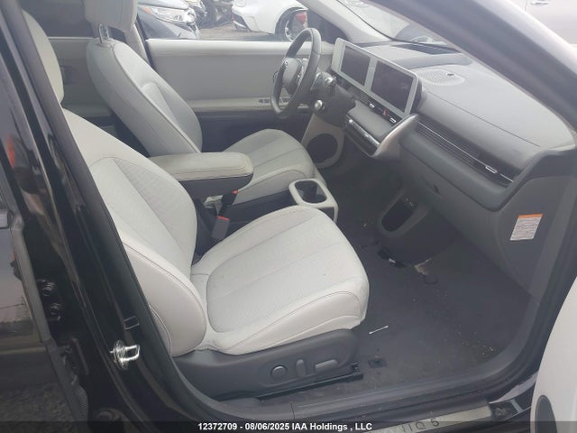 2024 Hyundai Ioniq 5 Preferred Long Range With Ultimate Package მანქანა იყიდება აუქციონზე, vin: KM8KRDDF3RU313839, აუქციონის ნომერი: 12372709