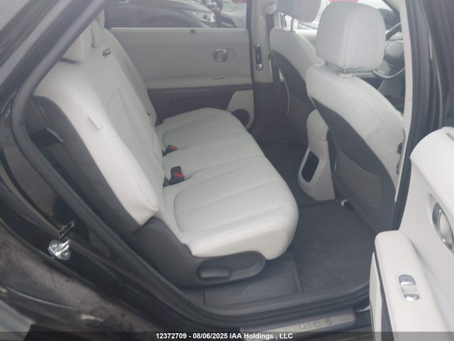 2024 Hyundai Ioniq 5 Preferred Long Range With Ultimate Package მანქანა იყიდება აუქციონზე, vin: KM8KRDDF3RU313839, აუქციონის ნომერი: 12372709
