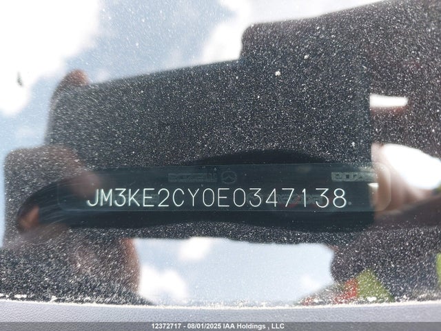 JM3KE2CY0E0347138 Mazda py