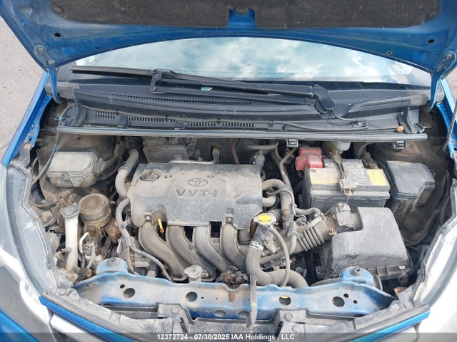Toyota 1nz-fe 2015 VNKKTUD38FA039408 Image 10