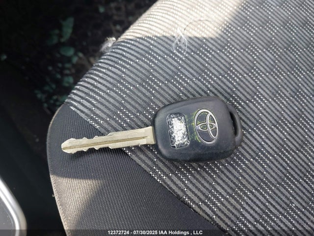 Toyota 1nz-fe 2015 VNKKTUD38FA039408 Image 11