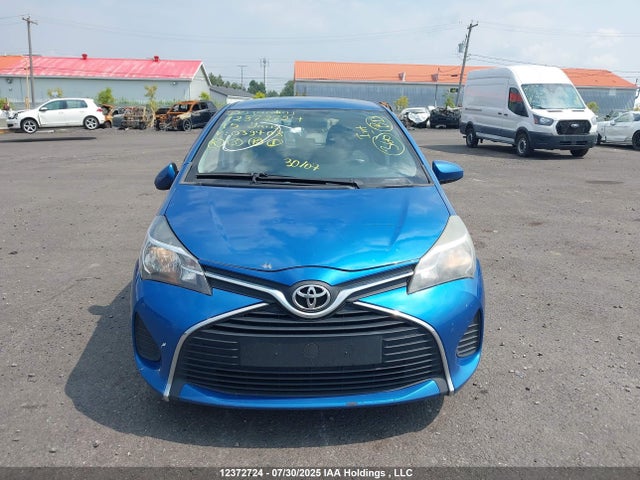 Toyota 1nz-fe 2015 VNKKTUD38FA039408 Image 12