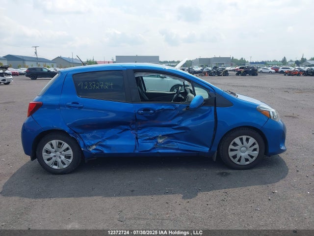 Toyota 1nz-fe 2015 VNKKTUD38FA039408 Image 13