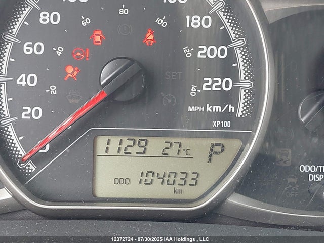 Toyota 1nz-fe 2015 VNKKTUD38FA039408 Image 15