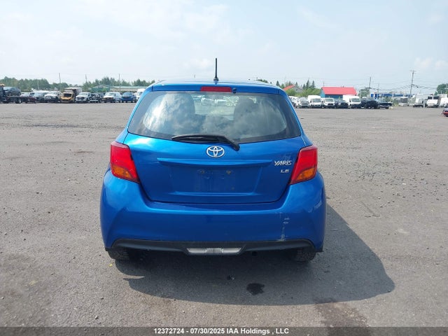 Toyota 1nz-fe 2015 VNKKTUD38FA039408 Image 16