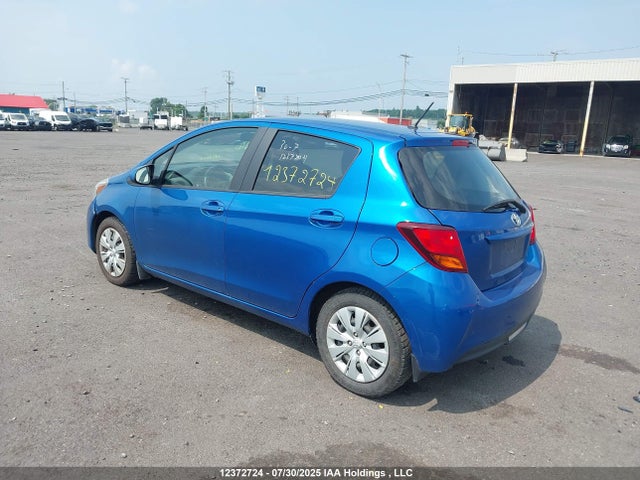 Toyota 1nz-fe 2015 VNKKTUD38FA039408 Image 3