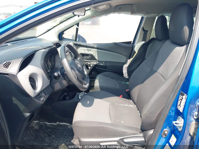 Toyota 1nz-fe 2015 VNKKTUD38FA039408 Image 5
