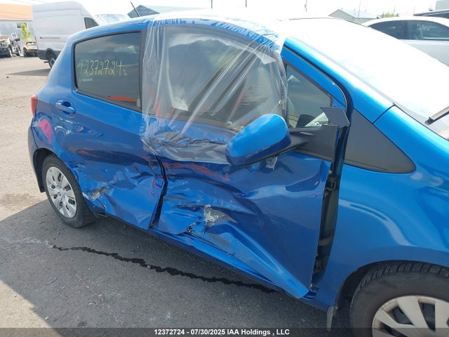 Toyota 1nz-fe 2015 VNKKTUD38FA039408 Image 6