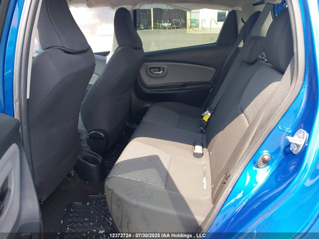 Toyota 1nz-fe 2015 VNKKTUD38FA039408 Image 8