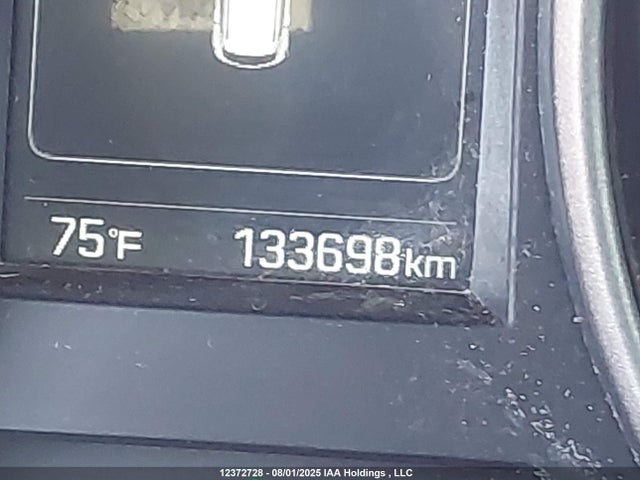 5NMZUDLB9JH053491 Hyundai gdi theta ii