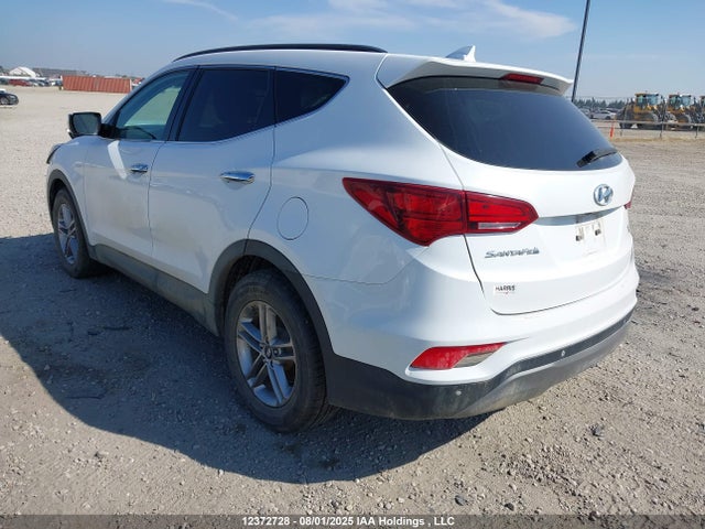 5NMZUDLB9JH053491 Hyundai gdi theta ii