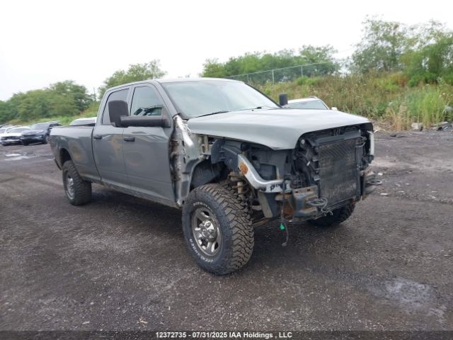 2010 Dodge Ram 3500 Slt მანქანა იყიდება აუქციონზე, vin: 3D73Y3CL1AG152871, აუქციონის ნომერი: 12372735