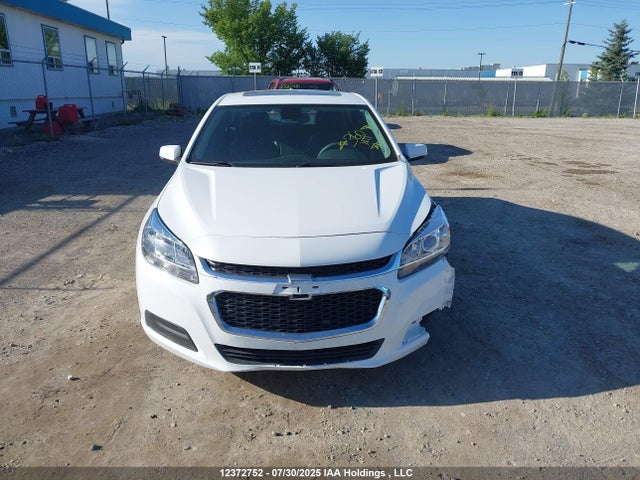 Chevrolet lkw 2015 1G11C5SLXFF309411 Image 13
