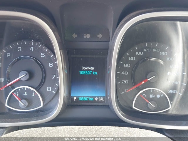 Chevrolet lkw 2015 1G11C5SLXFF309411 Image 16