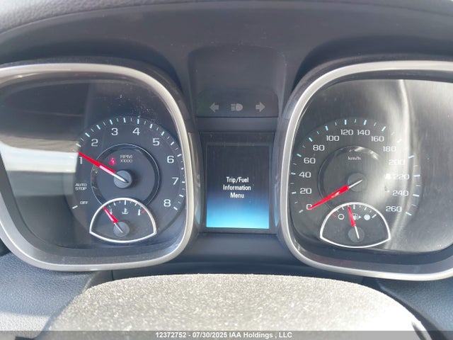 Chevrolet lkw 2015 1G11C5SLXFF309411 Image 7