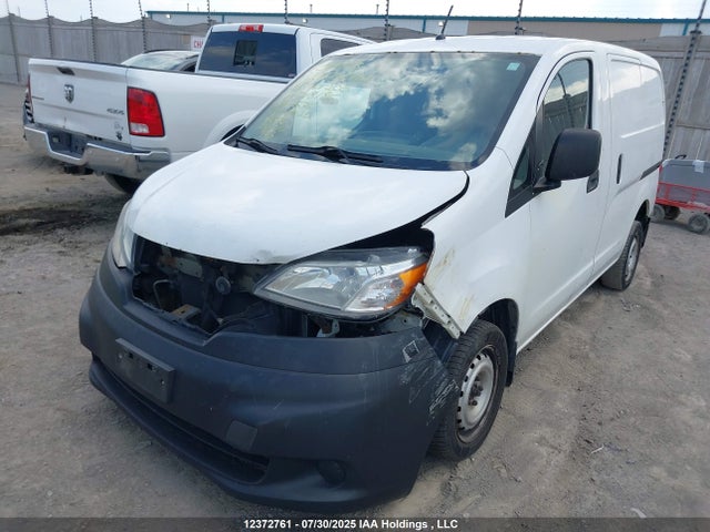 3N6CM0KN0FK718186 Nissan NV200