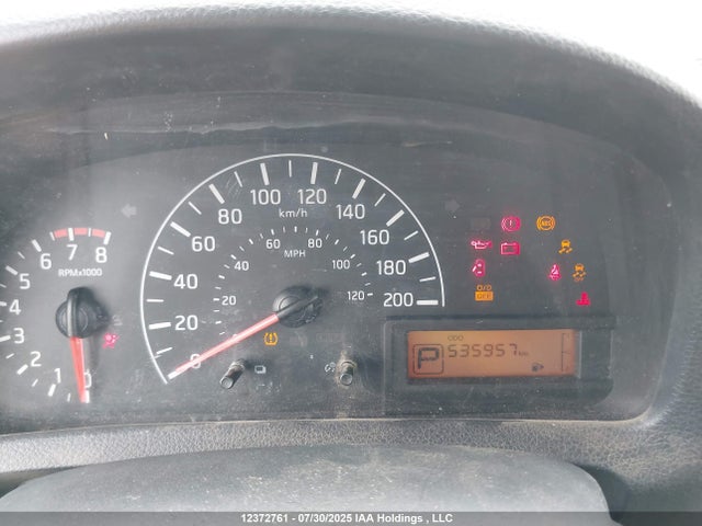 3N6CM0KN0FK718186 Nissan NV200