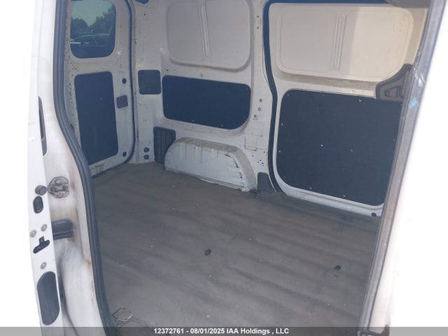 3N6CM0KN0FK718186 Nissan NV200