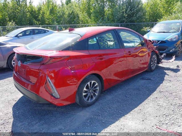 JTDKAMFP8M3163503 Toyota 2zr-fxe, 1nm+1sm