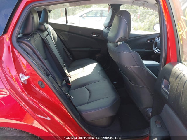 JTDKAMFP8M3163503 Toyota 2zr-fxe, 1nm+1sm