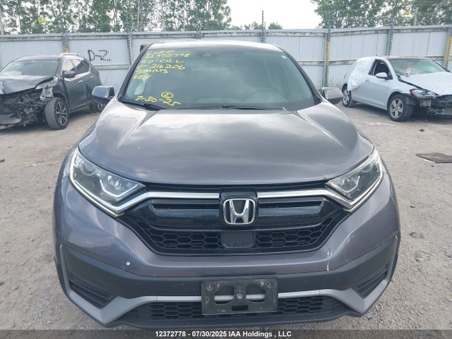 Honda l15be 2020 2HKRW2H24LH216206 Image 12